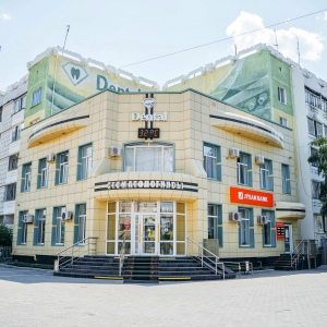Головной офис 7 мкр.