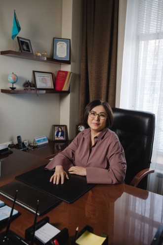 Администрация